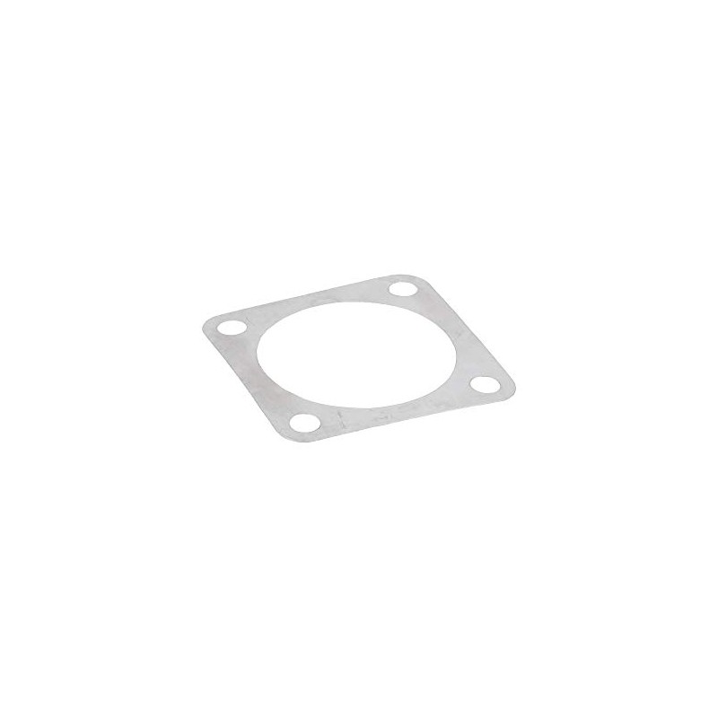 Zylinderkopfdichtung, Alu, 0,2mm - MZ ETZ125, ETZ150
