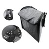3 Wheel rollator Storage Bag,Bag for 3 Wheel Walker,Pouch Bag