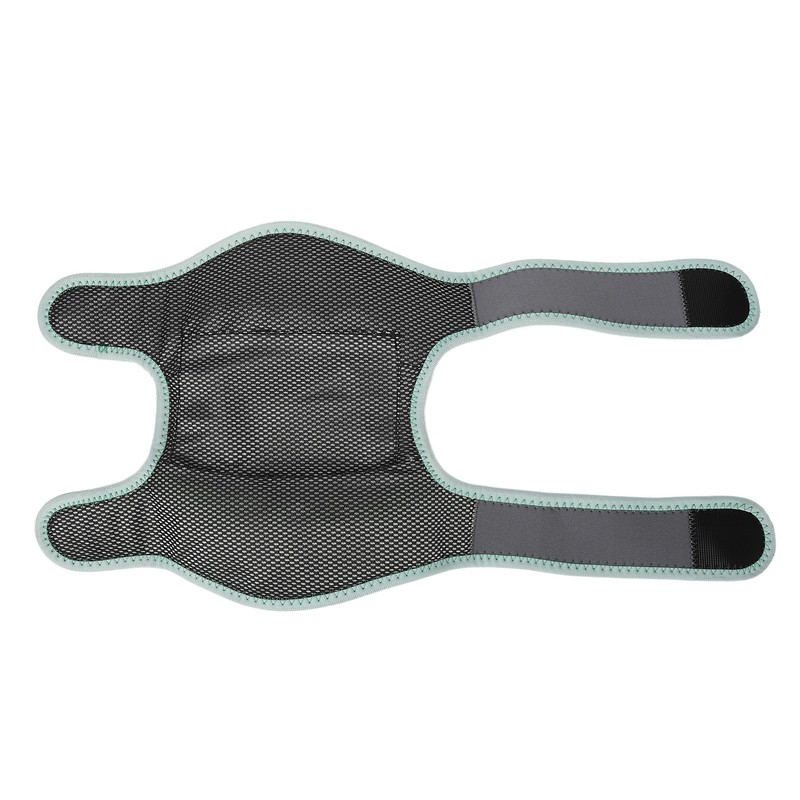 Knee Massager Heating Vibration Massager Knee Brace Heated Massaging Knee