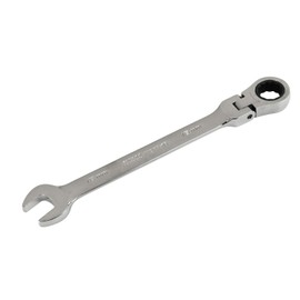 Gear Tech Ratchet Wrench