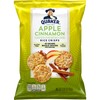 Quaker Rice Crisps, 4 Flavor Sweet and Savory Variety Mix,