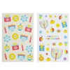Hanukkah Stickers 6000-Pack Sticker Pieces (Complete Sticker Set (117 Sheets))