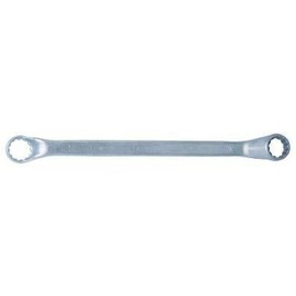 KS Tools 517.0847 Classic Double Ring Spanner Offset 13 x 15 mm