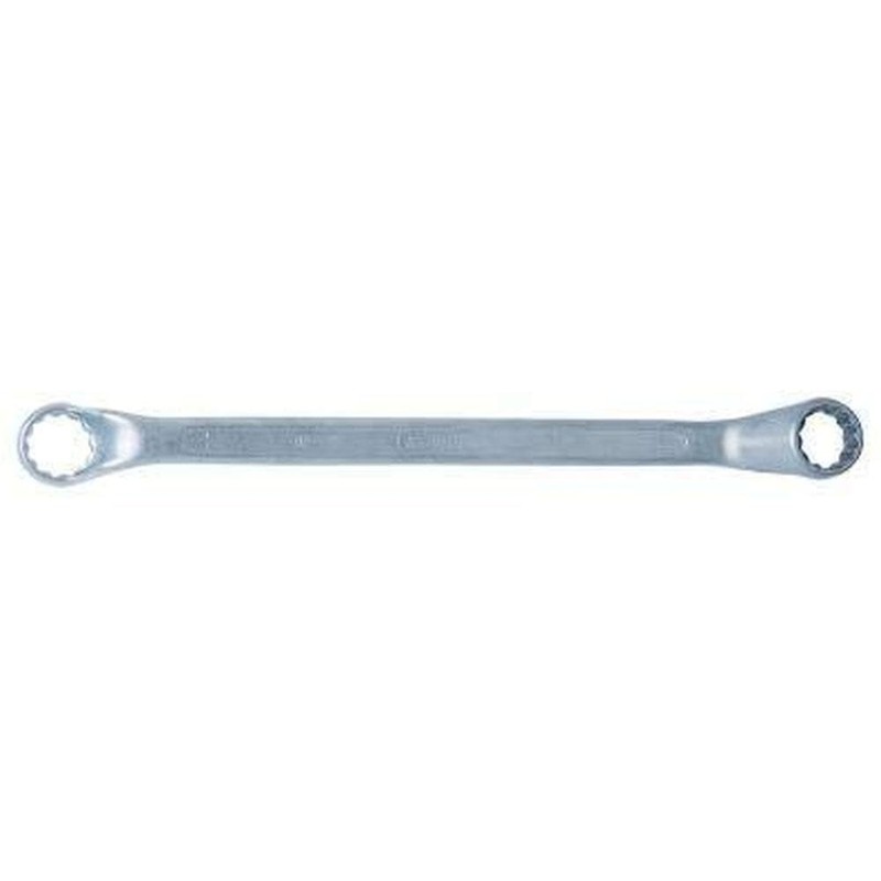 KS Tools 517.0847 Classic Double Ring Spanner Offset 13 x