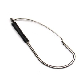 Harmony Fishing - Razor Series Weedless Neko Hooks (10 Pack) (Size 1/0 (10 Pack))