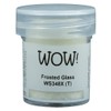 WOW! Glitter Embossing Powder-Frosted Glass WOWWS-348X