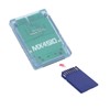 MX4SIO SIO2SD SD Card Adapter for PS2 Console, Memory Card
