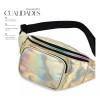 Shendy Vendy Bolsa Cangurera Casual Para Mujer Ligera Multifuncional Color