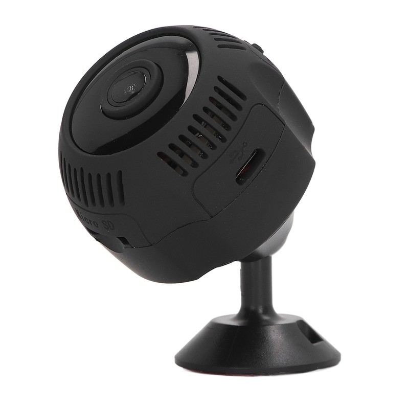 X7 Mini Watch Camera 1080P High Clarity WIFI Remote Camera