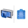HELLA 4RV 008 188-591 Control Unit, glow plug system -
