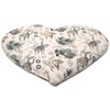 Cherry Stone Cushion Heart Approx. 30 x 25 cm –