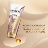 Pack Pantene Shampoo Nutritivo 300ml Acondicionador 250ml