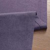 ZeeMart Basic Linen Style Table Runner, 14 x 72 Inch
