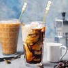 Exquisite Gold Pearl Stainless Steel Coffee Beverage Stirrers Stir Cocktail