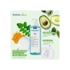 Isispharma Teen Derm Sensitive Gel Limpiador 400ml Piel Sensible
