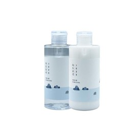 Round Lab 1025 Dokdo Lotion 200ml+1025 Dokdo Toner 200ml / 라운드랩 1025 독도 로션 200ml+1025 독도 토너 200ml