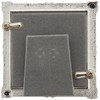 LADONNA Radonna Photo Frame Bridal White S2 Size MJ28-S2-WH
