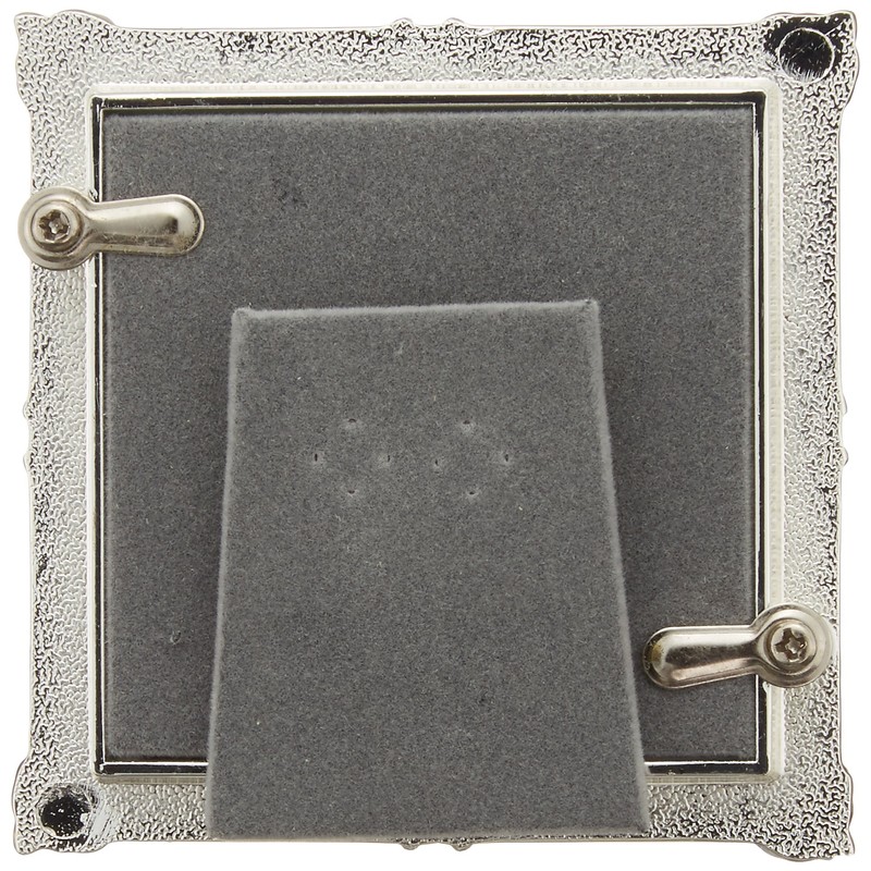LADONNA Radonna Photo Frame Bridal White S2 Size MJ28-S2-WH