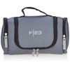 F | 23 Culture bag with handle, polyester, 29 cm,