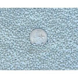 Small - Heavy Plastic Poly Pellets for Cornhole Bags, Craft Projects & Weighted Blankets - 6, 8, 11, 14, 18, 24, or 45 lbs (11 LBS)
