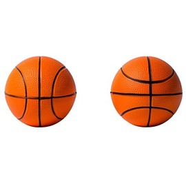 Franklin Sports Mini Basketballs