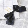 Coolia Towel Initial Towel with Ribbon H 03160