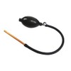 17.7 by 1.6 inch Sugar Blowing Pump, Sugar Art Tool