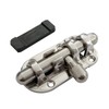 NRC&XRC Marine 316 SS Heavy Duty 2-3/8"(60MM) Locker Latch Slide