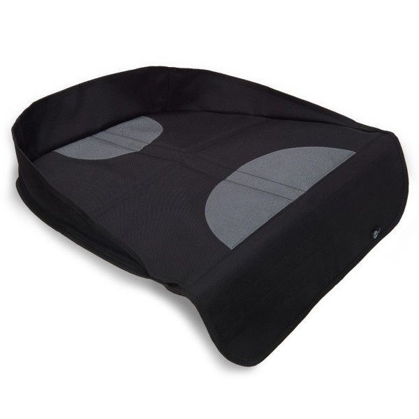 Unbranded SafeFit® Baby and Toddler Booster Seat Protector, Polyester, Crash-Tested,U