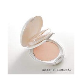 Piererererpia Compact UV Refill (Beige), 0.5 oz (15 g)