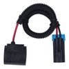 Excavator Solenoid Valve Coil 6309311 Electric Solenoid Valve Coil for