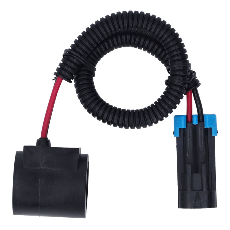 Excavator Solenoid Valve Coil 6309311 Electric Solenoid Valve Coil for