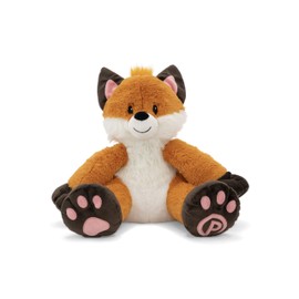 Adorable Plushie - Cute Stuffed Animal for Kids (18" Bunny)