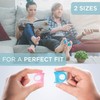 Mind Bodhi Single-Loop Toe Separators 4-Pack: Correcting Bunions and Restoring