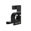 NICEYRIG 15mm Rod Clamp with Cold Shoe Adapter Monitor Mount