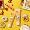 Burt's Bees Tips and Toes Kit Holiday Gift Set, 6