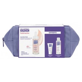 Eau Thermale Jonzac Sublimactive Ma Routine Anti-Âge Kit