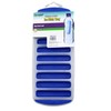 Silicone Narrow Ice Stick Cube Trays with Easy Push and