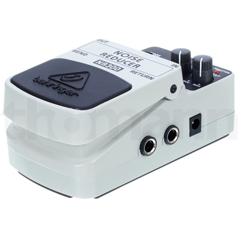 Behringer Noise Reducer Nr300