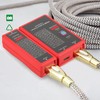 Fayelume UT681 HDMI Cable Tester, Portable Mini HDMI to HDMI,