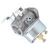 Carburetor Kit Replacement Accessories Fit for Tecumseh 632334A 632370A 632110