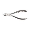 HK Manicure 353-9000 - 13 cm Nail Clippers with Turn-On