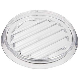 BK Water Pitcher Basin Clear Polycarbonate