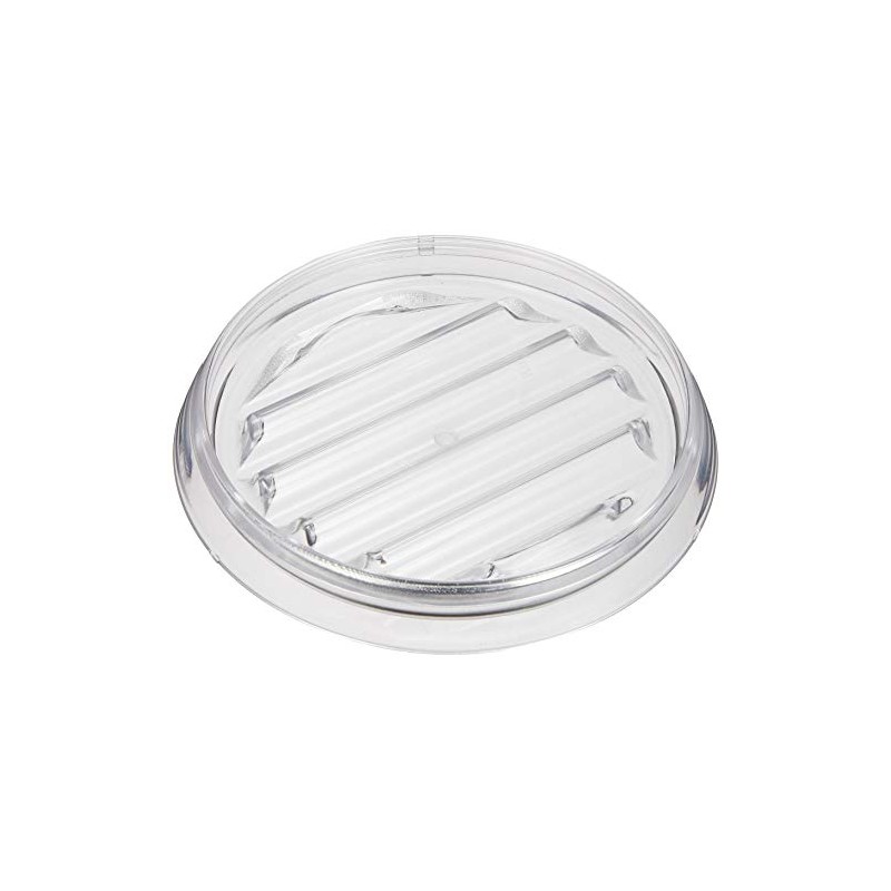 BK Water Pitcher Basin Clear Polycarbonate