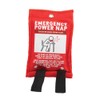 Funtime Gifts EG4000 Emergency Power Nap