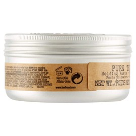 TIGI Bed Head B For Men Pure Texture Molding Paste 2.93 oz