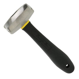 長谷 Stretched Hammer pokettexipuro Grinding Hammer 0.45kg 200 mm Ha – 126 