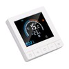 Programmable Smart Thermostat Electric Heating Smart Thermostat Digital LCD Display