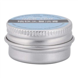 Soldering Iron Tip Refresher, Soldering Iron Tip Refresher Soldering Iron Tip Clean Paste, for Protected Clean