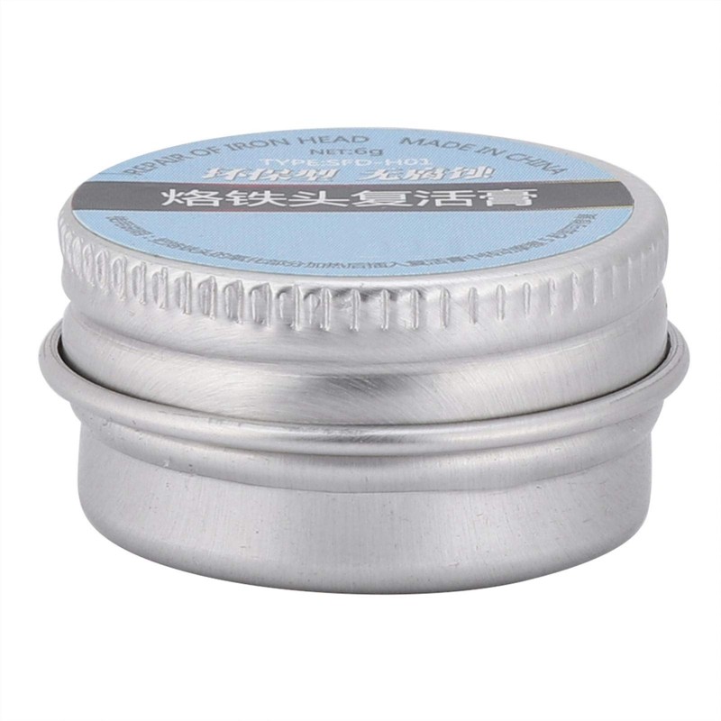 Soldering Iron Tip Refresher, Soldering Iron Tip Refresher Soldering Iron